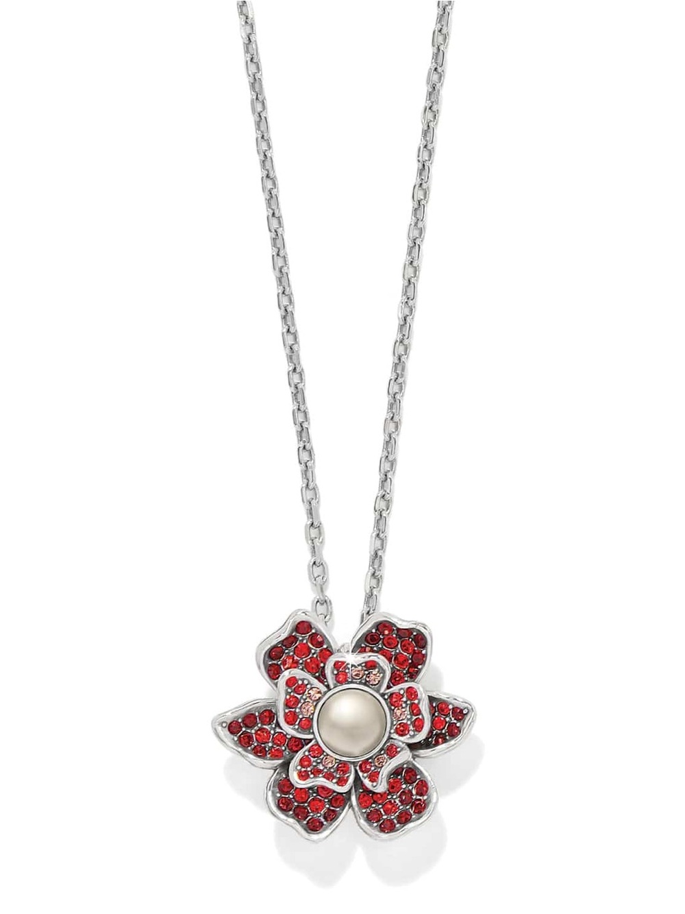 Brighton Everbloom Pearl Necklace